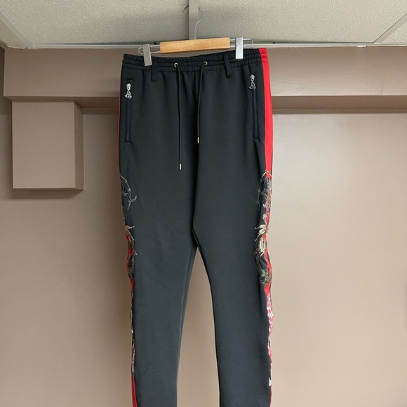 Yazuka Pants - Picture 3 of 3